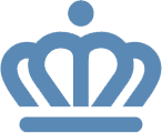 City of Charlotte Crown Logo